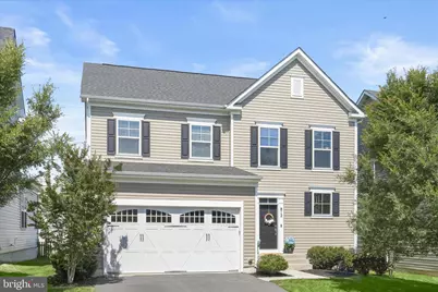 812 Pencoast Drive, Purcellville, VA 20132 - Photo 1