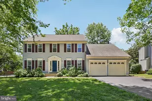 311 Ashton Dr SW, Leesburg, VA 20175 - Photo 1