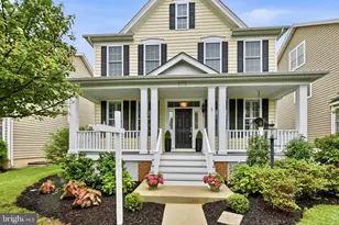 25172 Riding Center Dr, Chantilly, VA 20152 - Photo 1