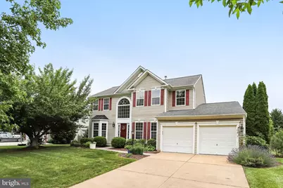 712 Sunflower Court, Purcellville, VA 20132 - Photo 1