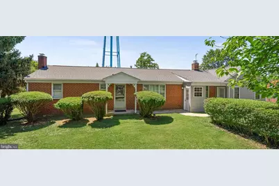 14 Quarter Branch Road, Lovettsville, VA 20180 - Photo 1