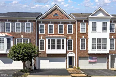 26101 Nimbleton Square, Chantilly, VA 20152 - Photo 1