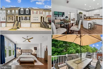 42998 Mill Race Terrace, Leesburg, VA 20176 - Photo 1