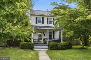 611 S King St, Leesburg, VA 20175 - Photo 1