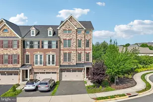 24991 Cambridge Hl Ter, Chantilly, VA 20152 - Photo 1