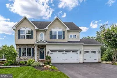 41833 Walden Knoll Court, Aldie, VA 20105 - Photo 1
