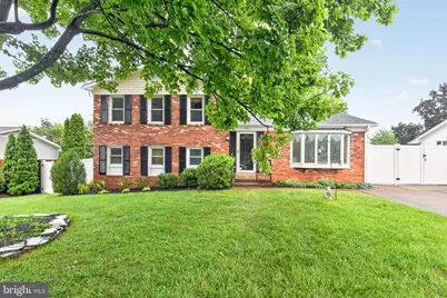 306 Morven Park Court NW, Leesburg, VA 20176 - Photo 1