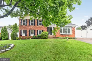 306 Morven Park Ct NW, Leesburg, VA 20176 - Photo 1