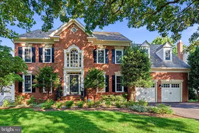 507 Meade Drive SW, Leesburg, VA 20175 - Photo 1