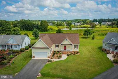 66 Old Field Road, Irvington, VA 22480 - Photo 1
