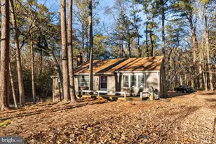792 Oak Hill Rd, Lancaster, VA 22503 - Photo 1