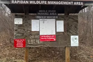 Revenooer, Madison, VA 22727 - Photo 1