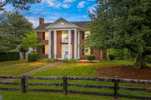 2188 Seville Rd, Madison, VA 22727 - Photo 1