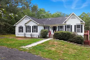 628 River Rd, Madison, VA 22727 - Photo 1