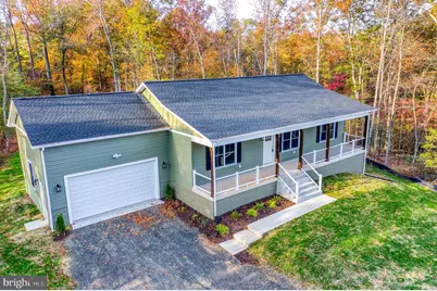 183 Sleigh Bell Lane, Madison, VA 22727 - Photo 1