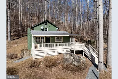 201 Chad Berry Lane, Syria, VA 22743 - Photo 1