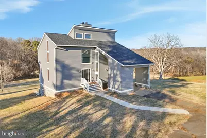 135 Freys Ford Lane, Locust Dale, VA 22948 - Photo 1