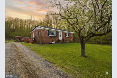 2996 Etlan Road, Etlan, VA 22719 - Photo 1