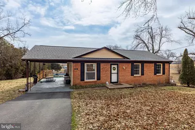 84 Clore Road, Madison, VA 22727 - Photo 1