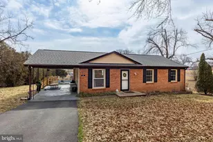 84 Clore Rd, Madison, VA 22727 - Photo 1