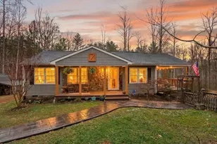 2586 W Hoover Rd, Haywood, VA 22722 - Photo 1