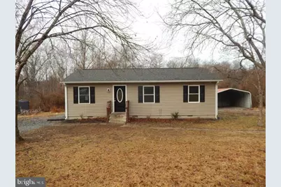 114 Marshall, Madison, VA 22727 - Photo 1