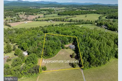 1971 Wilderness Road, Reva, VA 22735 - Photo 1
