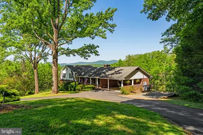 410 Legion Post Lane, Madison, VA 22727 - Photo 1