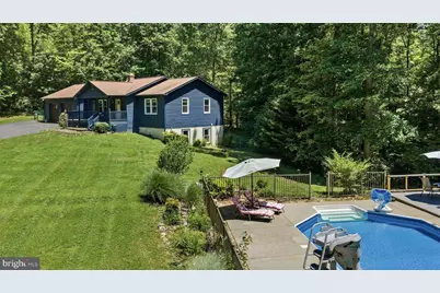 247 Bootons Lane, Orange, VA 22960 - Photo 1