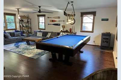  102 Lake Shore Road, Tafton, PA 18464 - Photo 2