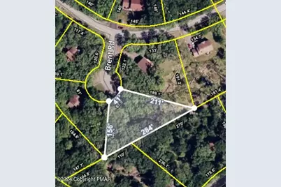  103 Brent Road, Middle Smithfield, PA 18324 - Photo 4