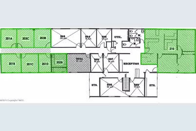  106 Shawnee Square Dr, Unit 210, East Stroudsburg, PA 18301 - Photo 10