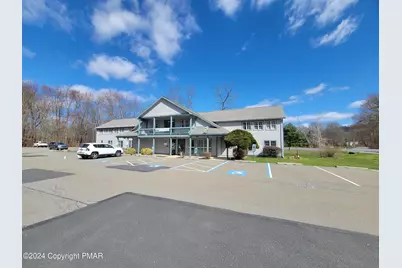  106 Shawnee Square Dr, Unit 210, East Stroudsburg, PA 18301 - Photo 1