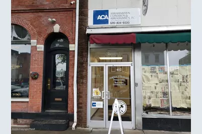  612 Main Street, Stroudsburg, PA 18360 - Photo 2