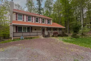 533 Maxatawny Dr, Pocono Lake, PA 18347 - Photo 2