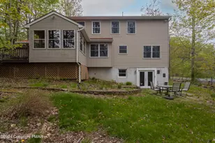 533 Maxatawny Dr, Pocono Lake, PA 18347 - Photo 4