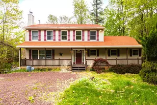 533 Maxatawny Dr, Pocono Lake, PA 18347 - Photo 1