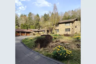  6760 Bear Creek Boulevard, Bear Creek Township, PA 18702 - Photo 1