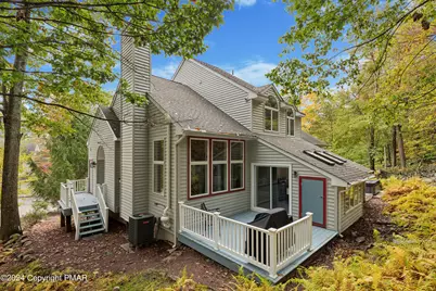  37 Summit Wind Drive, Lake Harmony, PA 18624 - Photo 1