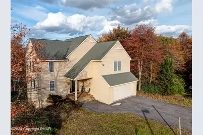  218 Hermit Thrush Road, Pocono Pines, PA 18350 - Photo 1