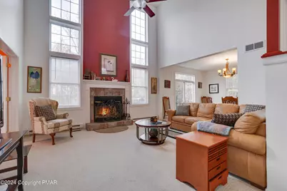  218 Hermit Thrush Road, Pocono Pines, PA 18350 - Photo 2
