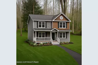  Timberlane Dr & Tamarack Trail, Albrightsville, PA 18210 - Photo 2