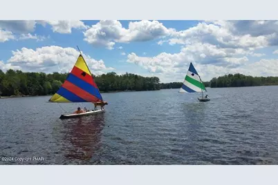  1207 & 1208 Beech Lane, Pocono Lake, PA 18347 - Photo 6