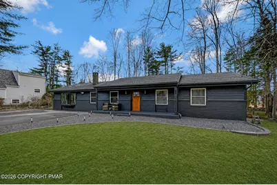  111 Elm Drive, Blakeslee, PA 18610 - Photo 1