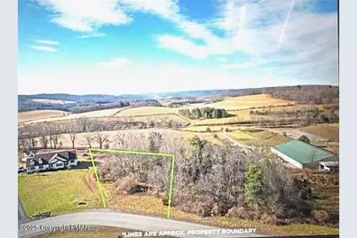  Ricks Road Lot#16, New Ringgold, PA 17960 - Photo 8