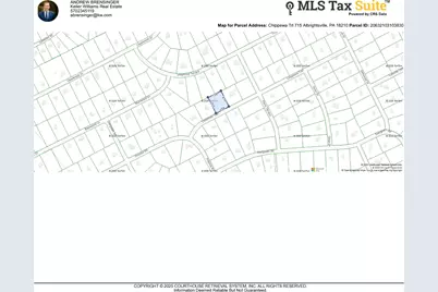  715 Chippewa Tr Trail, Albrightsville, PA 18210 - Photo 1