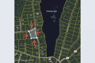  843+844 Tink Wig Drive, Hawley, PA 18428 - Photo 1