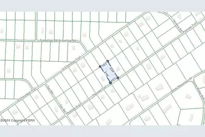  2490 Pawnee Trail, Albrightsville, PA 18210 - Photo 1