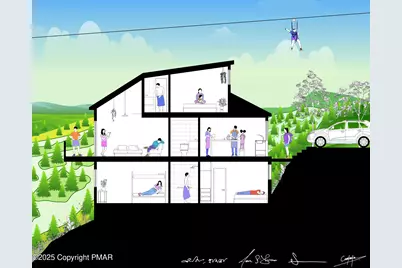  251 High Pass Way, Tannersville, PA 18372 - Photo 1