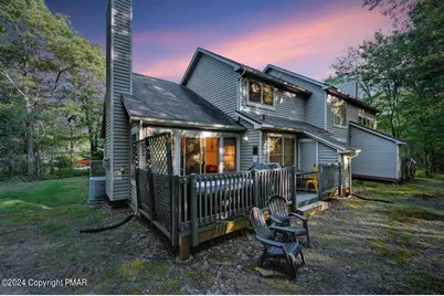  179 Hawthorne Court #U179, Tannersville, PA 18372 - Photo 4